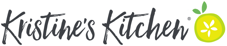Kristine's Kitchen - Trusted Family-Friendly Recipes